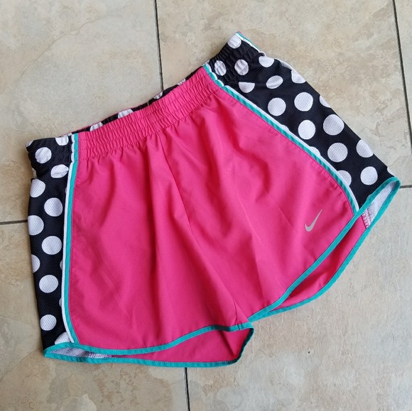 Nike Dri-Fit Athletic Shorts Womens XS - Picture 2 of 8